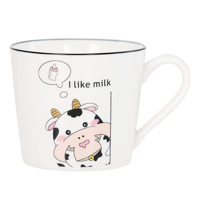 Taza Personalizada de Cerámica para Uso Diario - Image 23