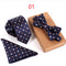 Corbata de Moño Profesional para Abogados y Ejecutivos