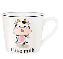 Taza Personalizada de Cerámica para Uso Diario - Image 3