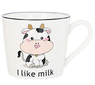 Taza Personalizada de Cerámica para Uso Diario - Image 2