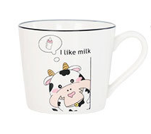 Taza Personalizada de Cerámica para Uso Diario - Image 4