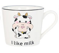 Taza Personalizada de Cerámica para Uso Diario - Image 5
