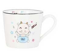 Taza Personalizada de Cerámica para Uso Diario - Image 6