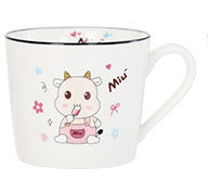Taza Personalizada de Cerámica para Uso Diario - Image 7