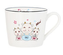 Taza Personalizada de Cerámica para Uso Diario - Image 9