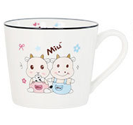 Taza Personalizada de Cerámica para Uso Diario - Image 8