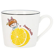 Taza Personalizada de Cerámica para Uso Diario - Image 12