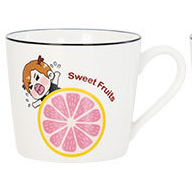 Taza Personalizada de Cerámica para Uso Diario - Image 11