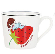 Taza Personalizada de Cerámica para Uso Diario - Image 13