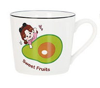 Taza Personalizada de Cerámica para Uso Diario - Image 10