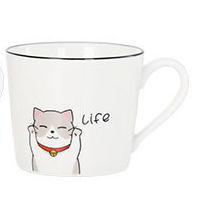 Taza Personalizada de Cerámica para Uso Diario - Image 14