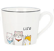 Taza Personalizada de Cerámica para Uso Diario - Image 16