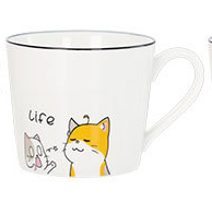 Taza Personalizada de Cerámica para Uso Diario - Image 17