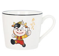 Taza Personalizada de Cerámica para Uso Diario - Image 19