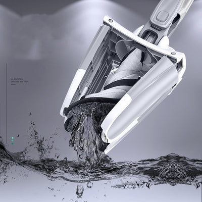 Clever X Mop - Limpieza Inteligente BeSimplyCleve - Image 4