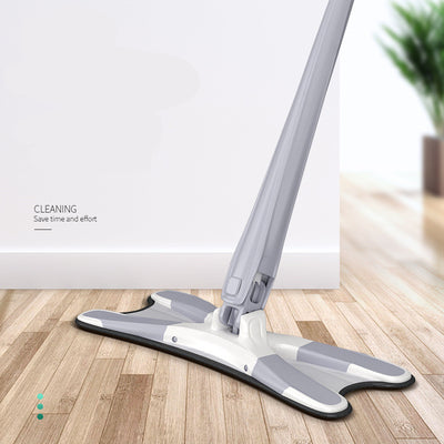 Clever X Mop - Limpieza Inteligente BeSimplyCleve - Image 5