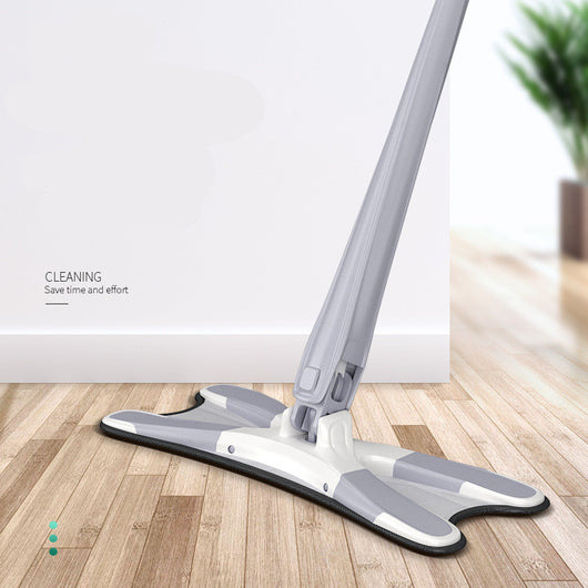 Clever X Mop - Limpieza Inteligente BeSimplyCleve - Image 5