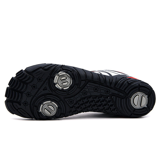 Zapatos Deportivos Acuáticos - Secado Rápido para Playa, Senderismo y Pesca - Image 6