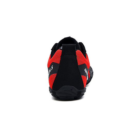 Zapatos Deportivos Acuáticos - Secado Rápido para Playa, Senderismo y Pesca - Image 5
