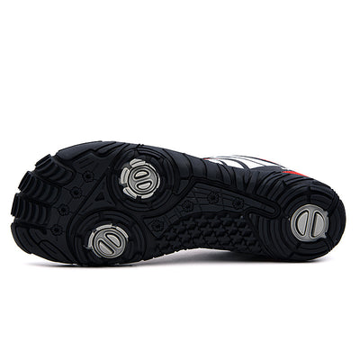 Zapatos Deportivos Acuáticos - Secado Rápido para Playa, Senderismo y Pesca - Image 4