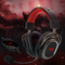 Auriculares Gaming con Cancelación Activa de Ruido