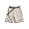 Pantalones Casuales Twill Retro Verano para Hombre