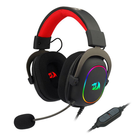 Auriculares Gaming con Cancelación Activa de Ruido - Image 5