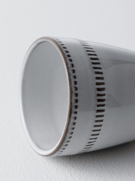 Taza de Té Cerámica Estilo Retro Doiyin - Image 9