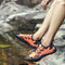 Zapatos Casuales Grandes Transpirables con Malla para Hombre
