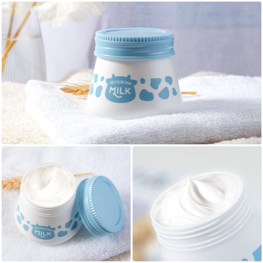Crema Hidratante Facial Laiko Leche 55g - Image 9
