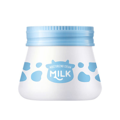 Crema Hidratante Facial Laiko Leche 55g - Image 3