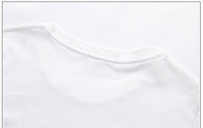 Playera de Boxeo Free Fight Parodia Algodón Manga Corta - Image 13