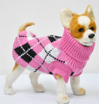 Suéter Abrigador para Perros - Image 6