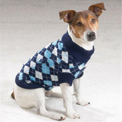 Suéter Abrigador para Perros