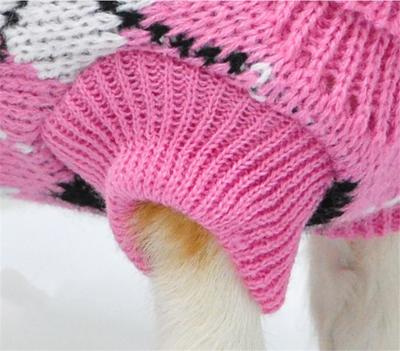 Suéter Abrigador para Perros - Image 5