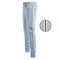 Pantalones Slim Rotos a la Rodilla - Tendencia Street Style para Hombre