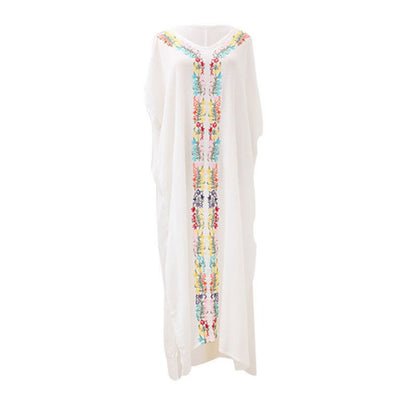 Blusa Playera Elegante Estilo Europeo - Traje de Baño Sexy para Vacaciones - Image 11