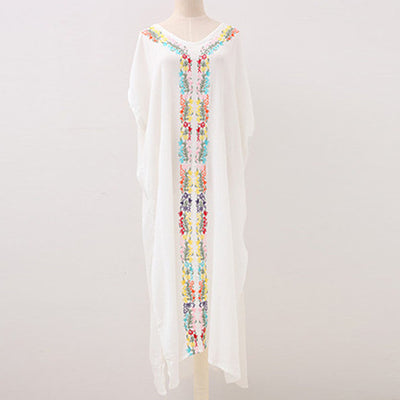 Blusa Playera Elegante Estilo Europeo - Traje de Baño Sexy para Vacaciones - Image 7