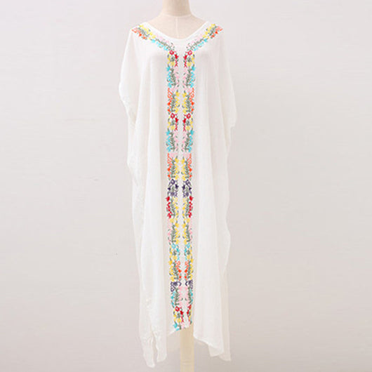 Blusa Playera Elegante Estilo Europeo - Traje de Baño Sexy para Vacaciones - Image 7