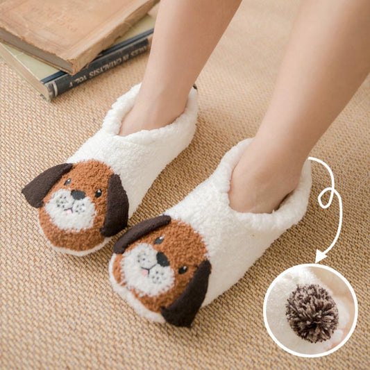 Calcetines de Polar Coral para Otoño e Invierno