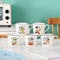 Taza Personalizada de Cerámica para Uso Diario