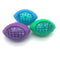 Pelota de Goma Resistente para Perros - Juguete de Entrenamiento Rugby