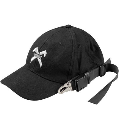 Gorra Deportiva de Lana para Clima Ventoso - Image 12
