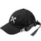 Gorra Deportiva de Lana para Clima Ventoso