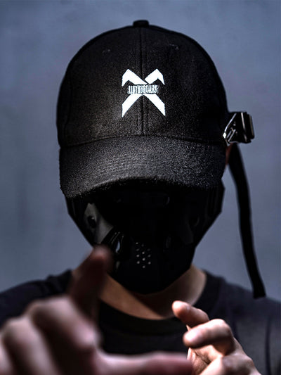 Gorra Deportiva de Lana para Clima Ventoso - Image 4