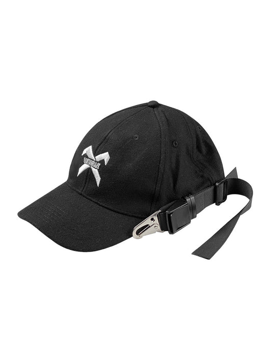 Gorra Deportiva de Lana para Clima Ventoso - Image 8
