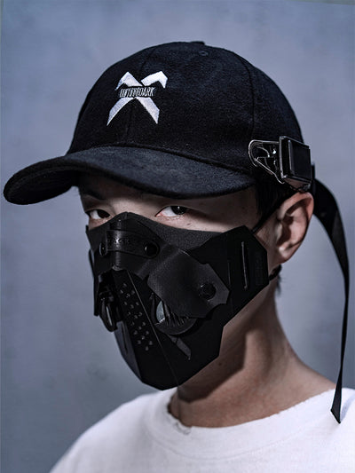 Gorra Deportiva de Lana para Clima Ventoso - Image 5