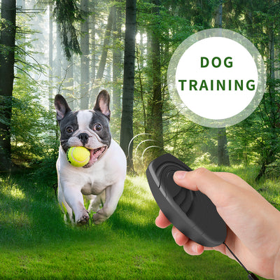 Repelente Ultrasónico para Perros - Entrenador Canino Efectivo - Image 6