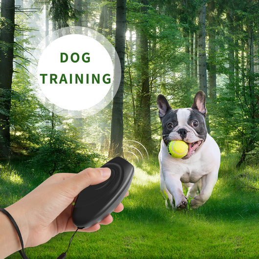 Repelente Ultrasónico para Perros - Entrenador Canino Efectivo - Image 8