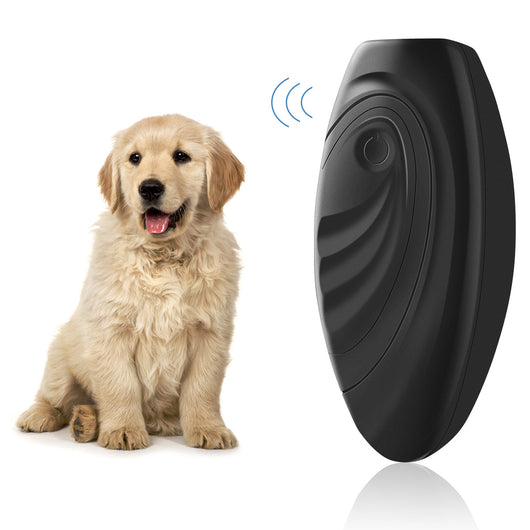 Repelente Ultrasónico para Perros - Entrenador Canino Efectivo - Image 2